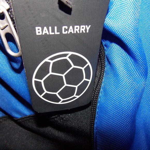 NWT-Nike Club Team Nutmeg Soccer Backpak - Picture 7 of 7